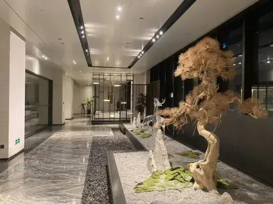 Xiao'er Family (Shenzhen North Station Store)