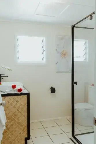 Inanobeach Bungalows