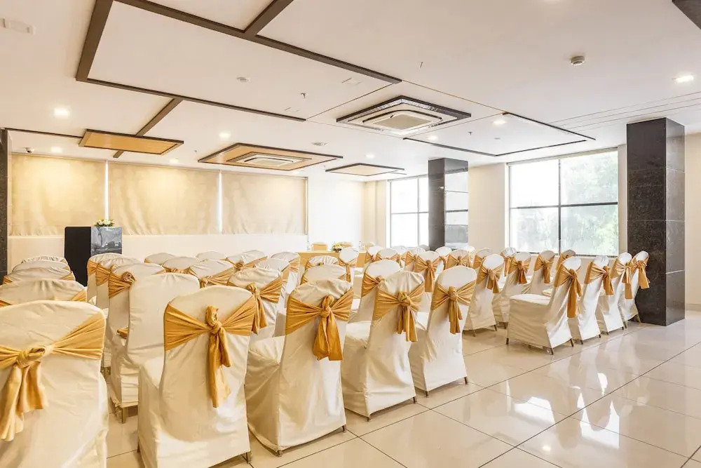 Mango Hotels ITI Circle