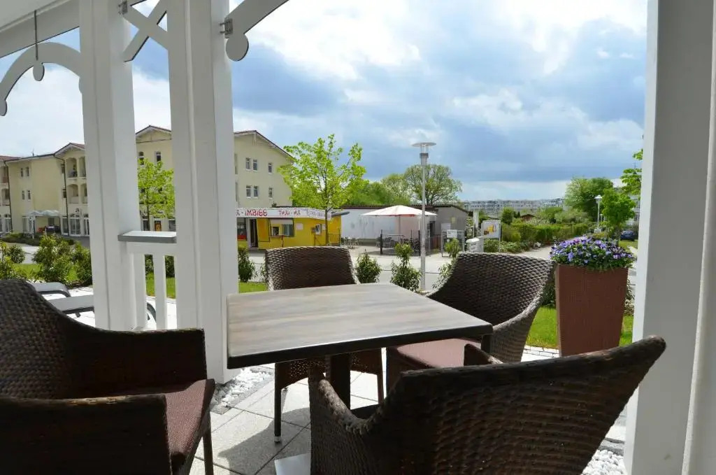 Villa Annika - Apt. 02