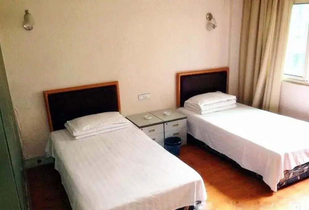 Wuhan Xinmeng Guesthouse