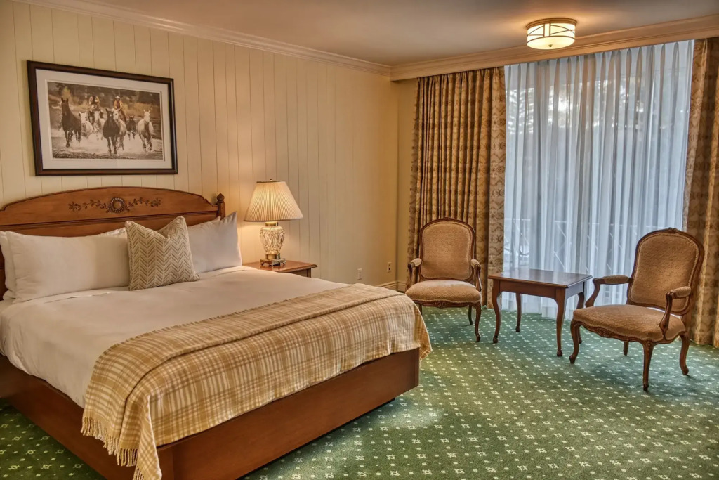 Little America Hotel & Resort Cheyenne