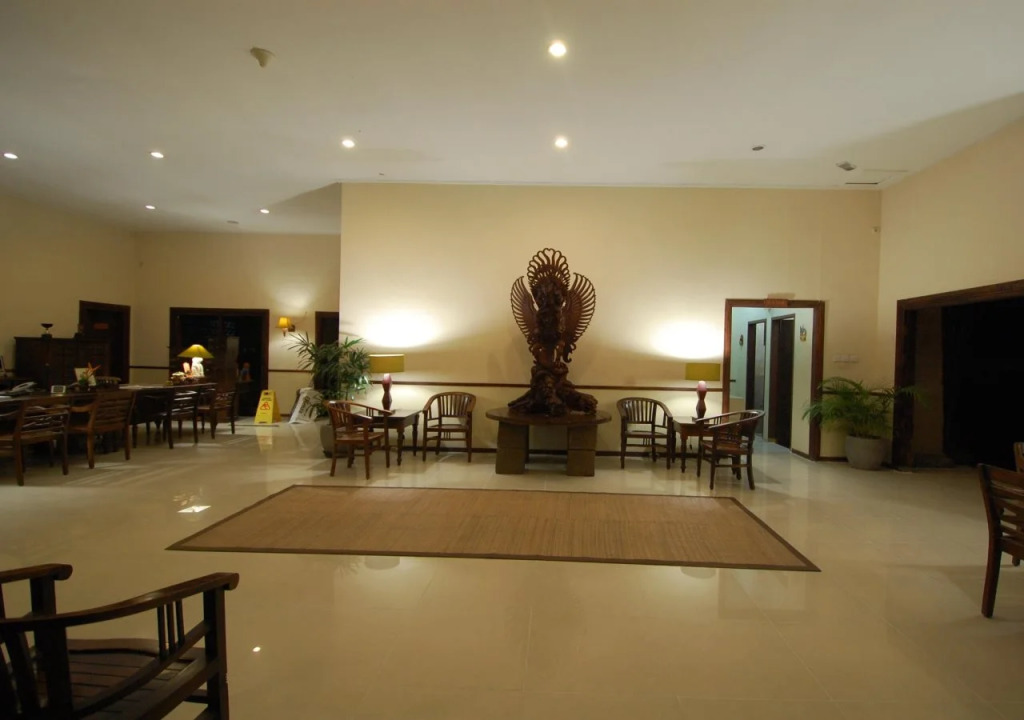 Mentari Sanur Hotel