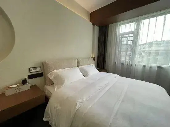 Sunset Dwelling Homestay
