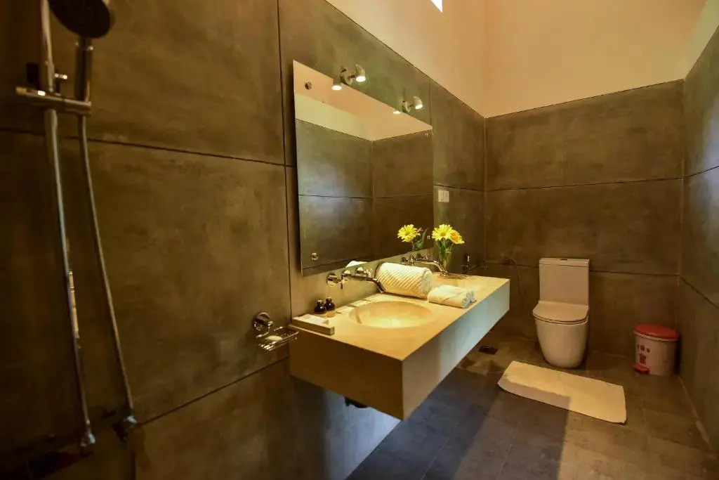 Romaya Villa
