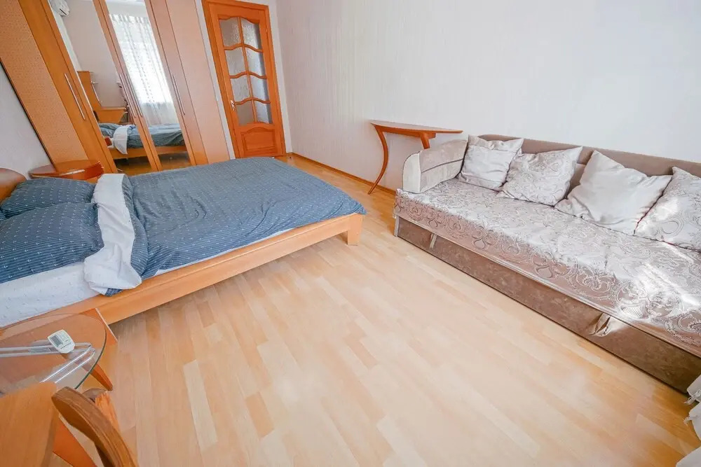 Apartment Tarasa Shevchenko 6