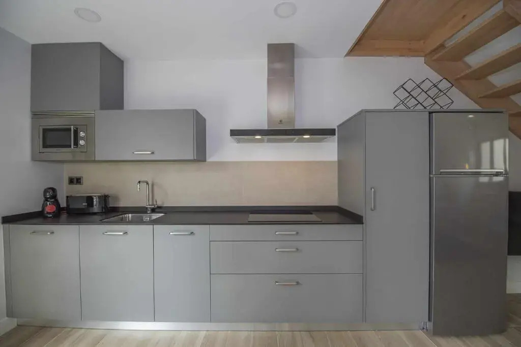 AdosadoDuplex Marea Baja 3 Zona Playa Ideal familias parejas y amigos