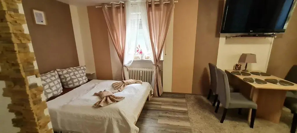 Nürnberg Apartment