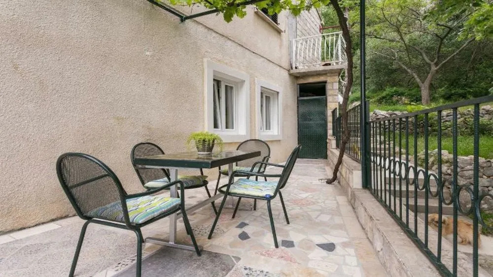 Klepo Apartment