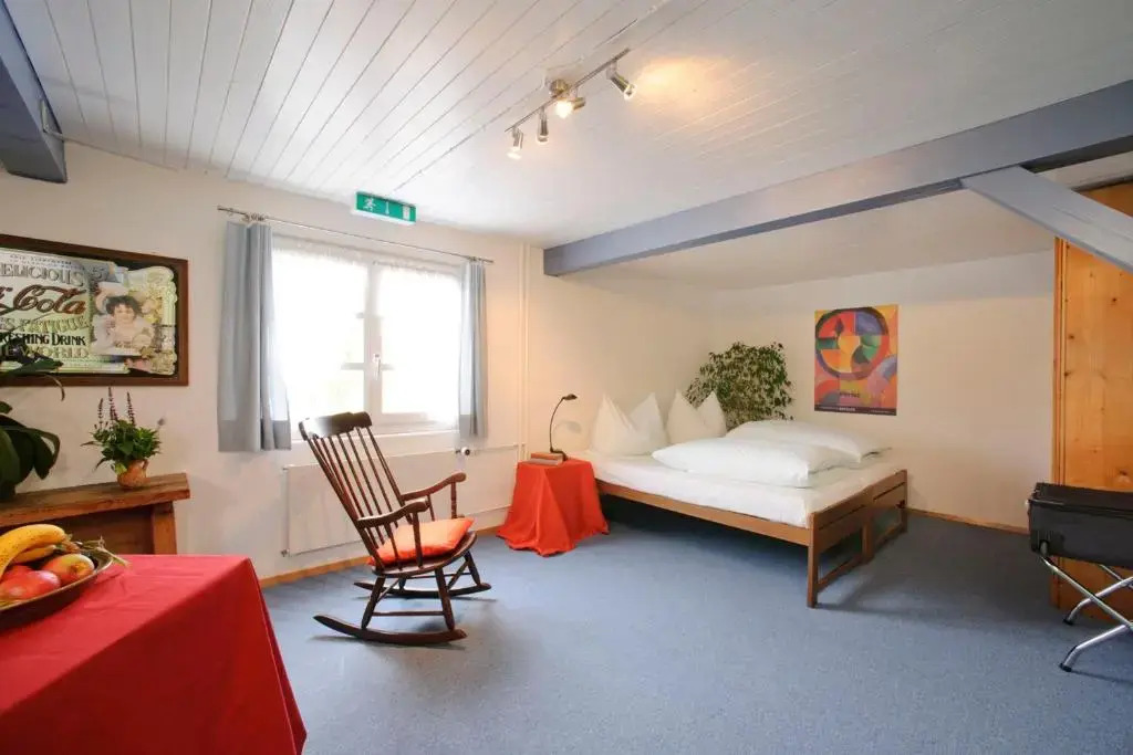 Hotel Landgasthof Hirschen