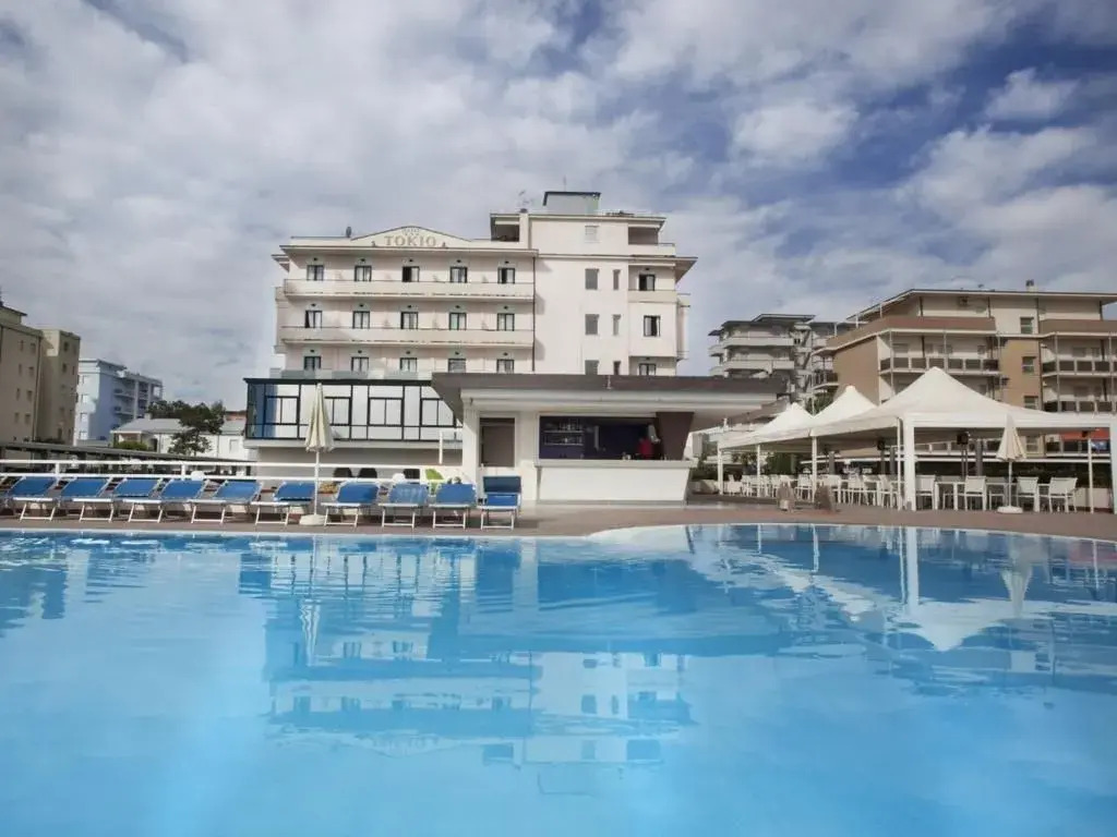 Hotel Tokio Village - Azzurro Club