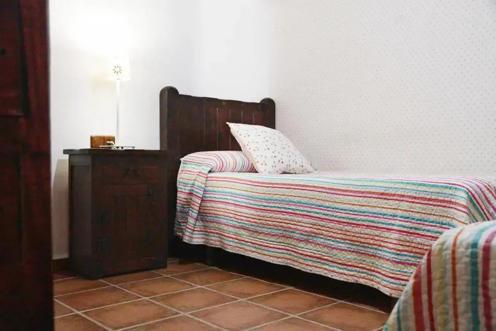 Casa Patricia SpainSunRentals 1052