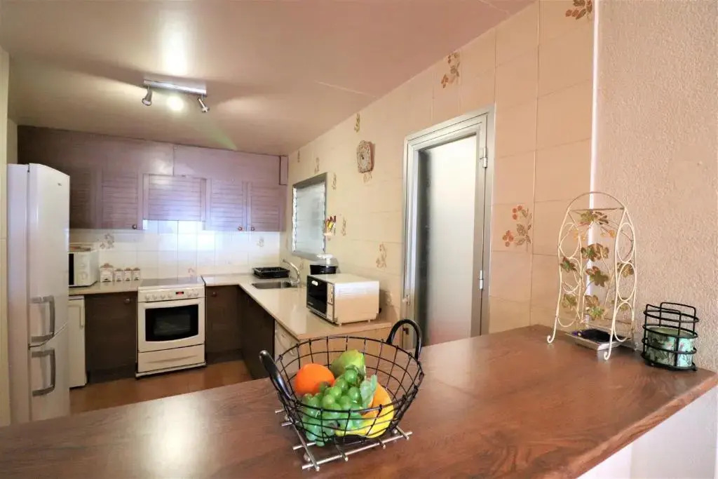 Dallas 2F Canyelles Roses - Barneda Premium