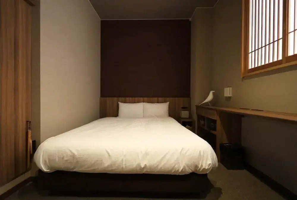 HOTEL CUORE Kyoto Shijo Omiya