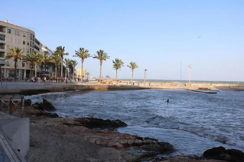 Playa Elisa 3022