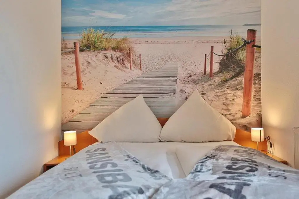Wohnpark am Mühlenteich Wohnpark am Mühlenteich Appartement 32