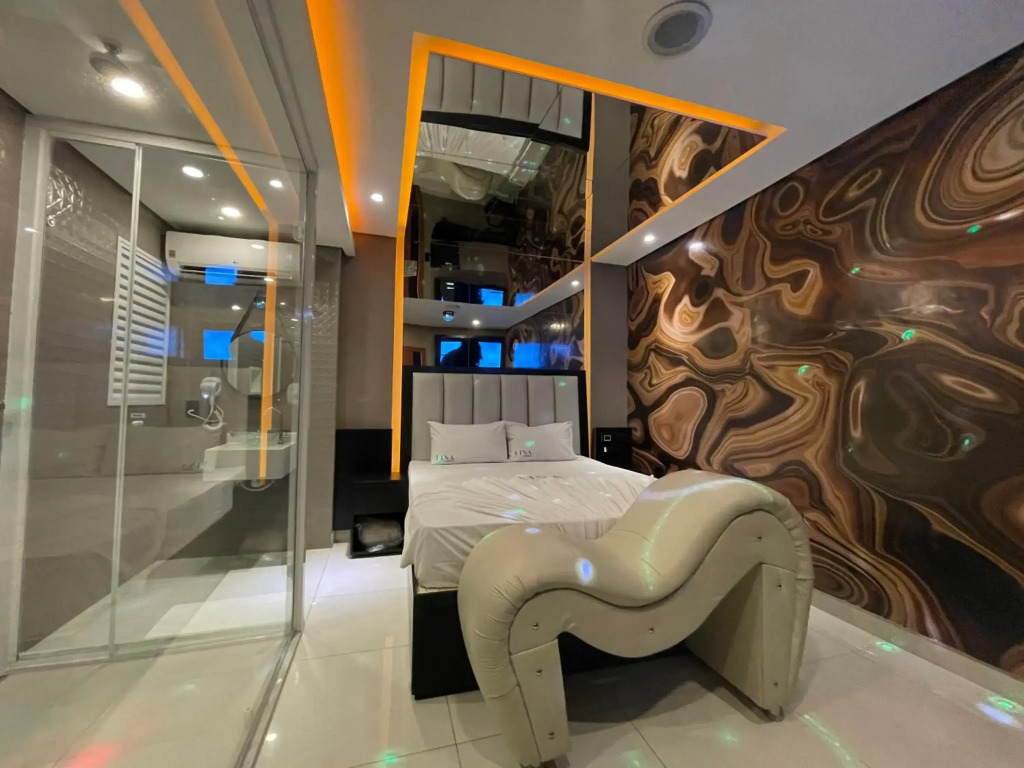 Messalina Hotel - Adults Only