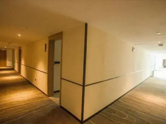 City Comfort Inn (Xuancheng Wanda Qinglv Guoji)