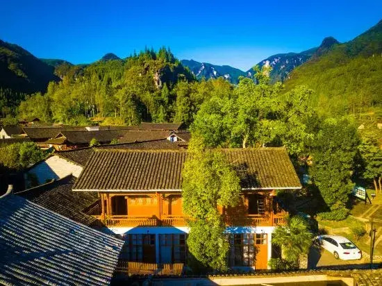 Sheyu Homestay