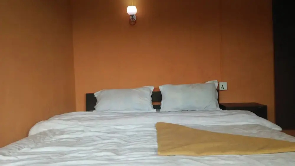 Hotel Peace Pokhara
