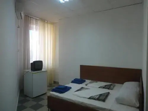 Aelita Hostel