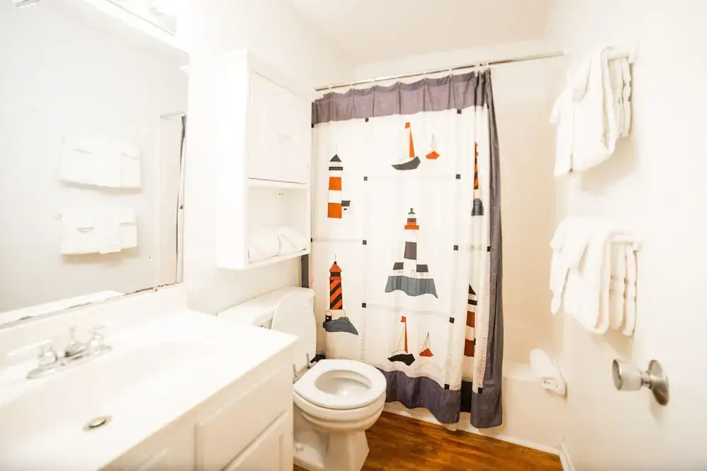 Perdido Key Condo #d24 3 Bedrooms 2 Bathrooms Condo