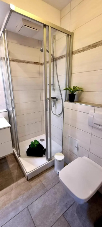 Aparthotel "Am Kurhaus" 110, App Ostseeglück
