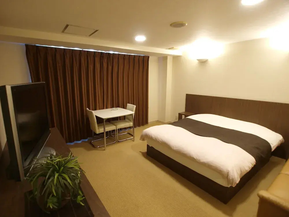 Hotel Le Mont (Adult Only)