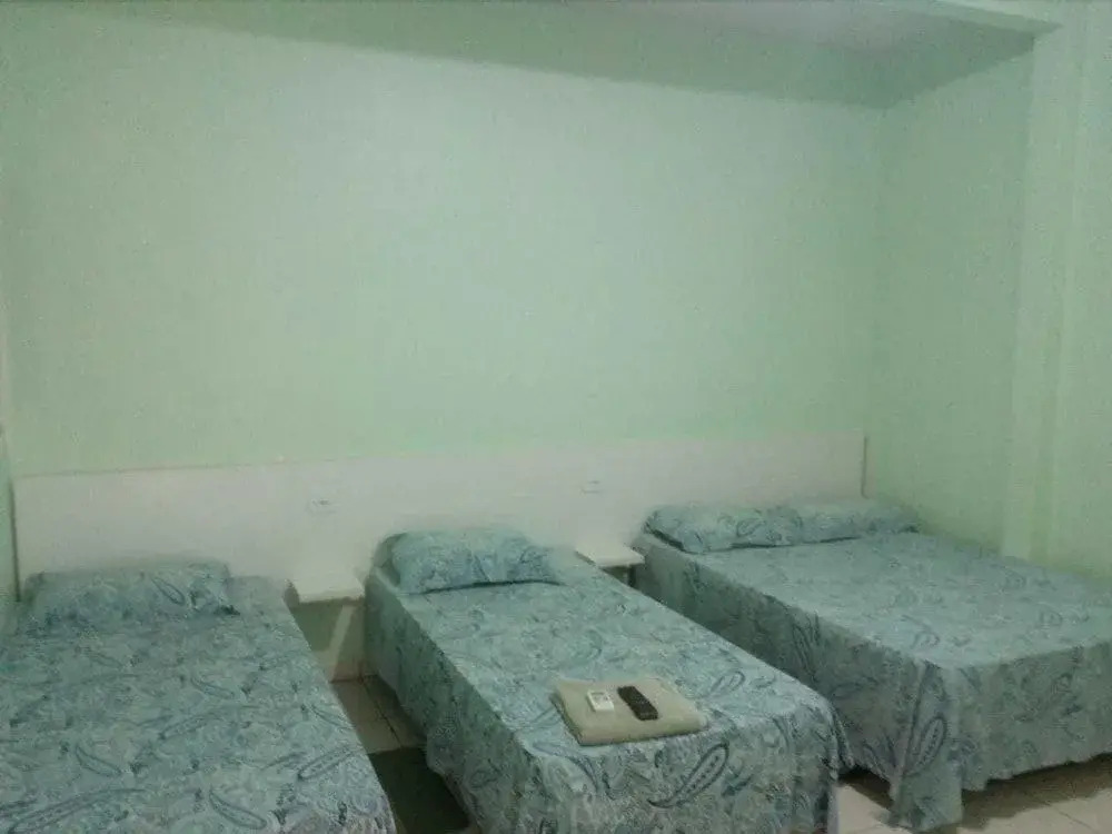 Hotel Platina