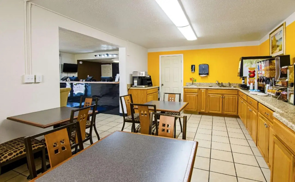 Travel Inn Bristol near State Street