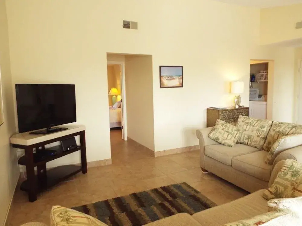 Sandy Point Cove 204 by Wagner Realty