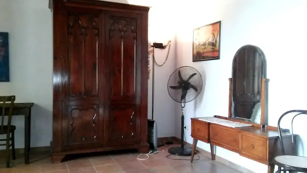 House With 5 Bedrooms in Sciacca, With Furnished Garden - 1 km From th