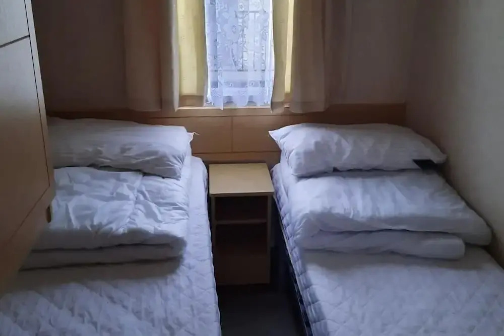 3 bed Static Caravan