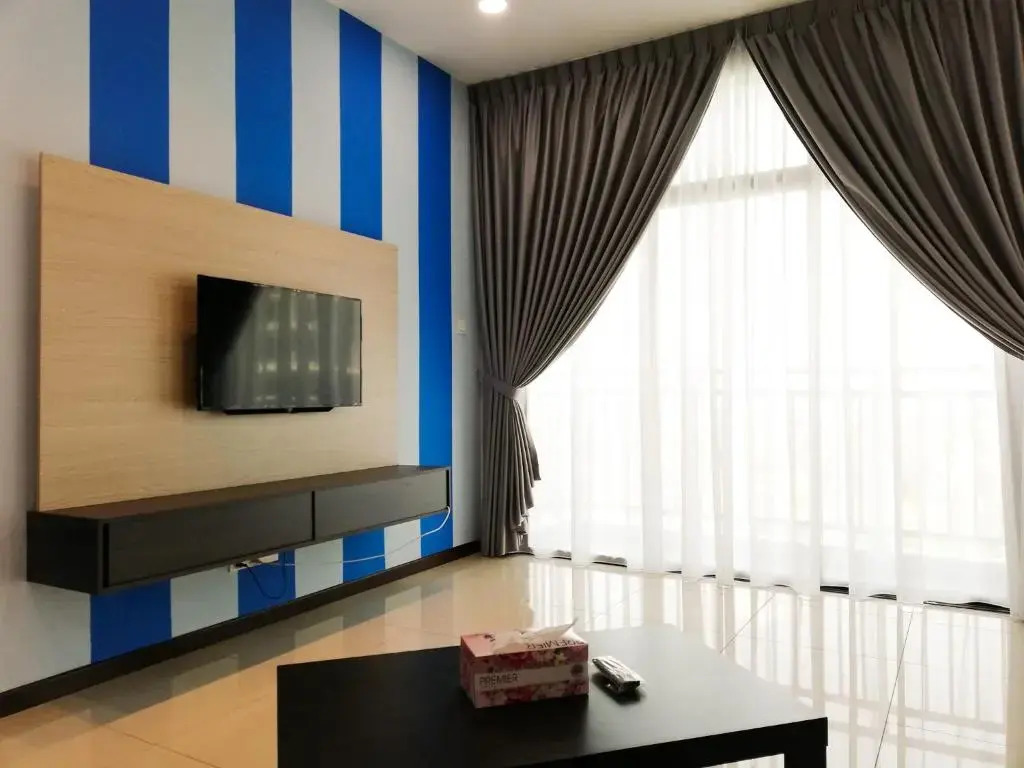 Molek Regency By RR JBcity