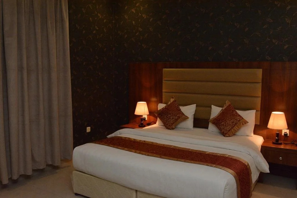 Judy Palace Hotel Suites