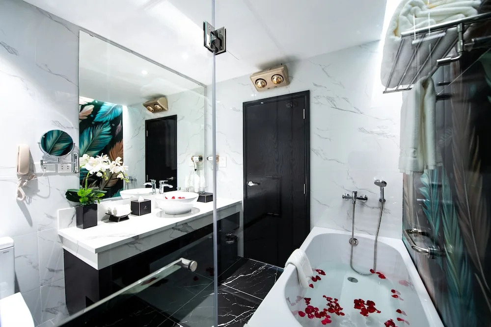 PALAGO BOUTIQUE HOTEL