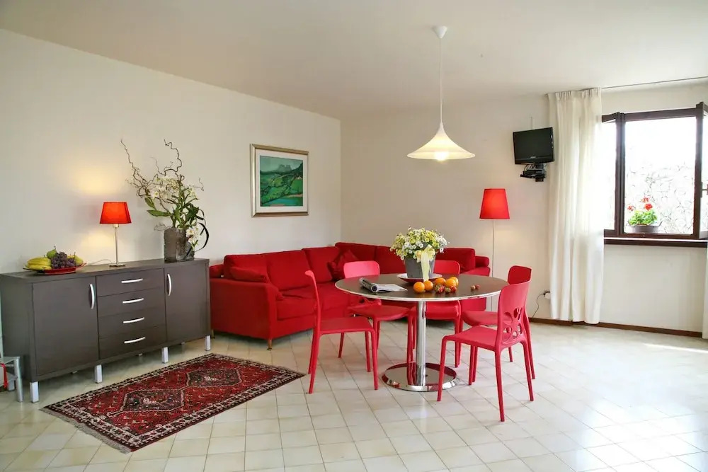 Residence Uliveto