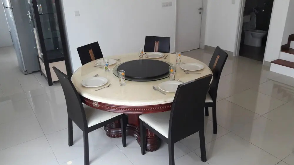 Clover MyHomestay Cyberjaya