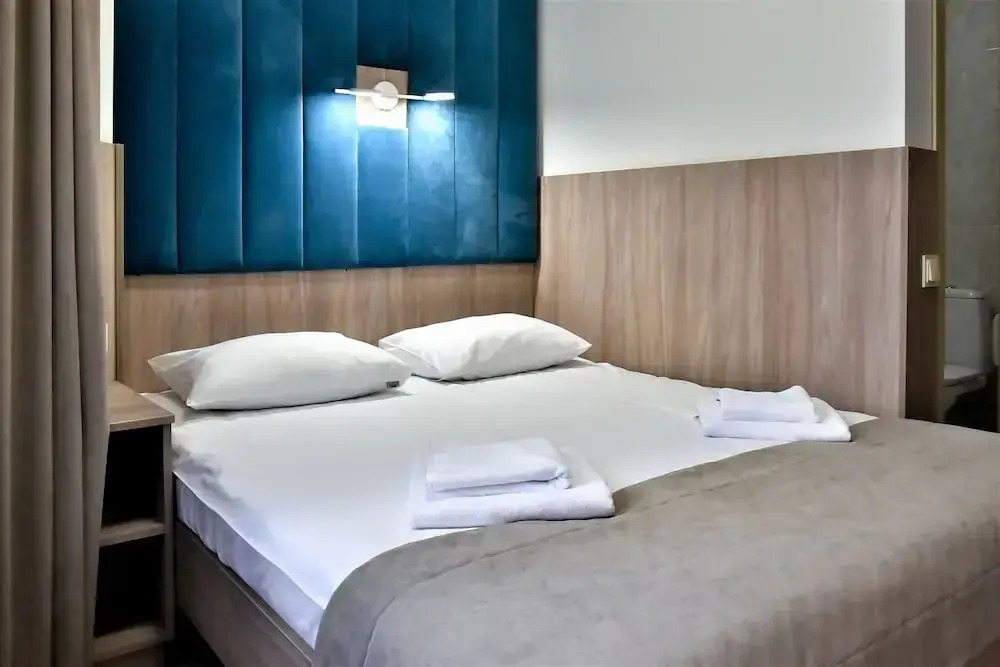 EXPO Hotel Comfort
