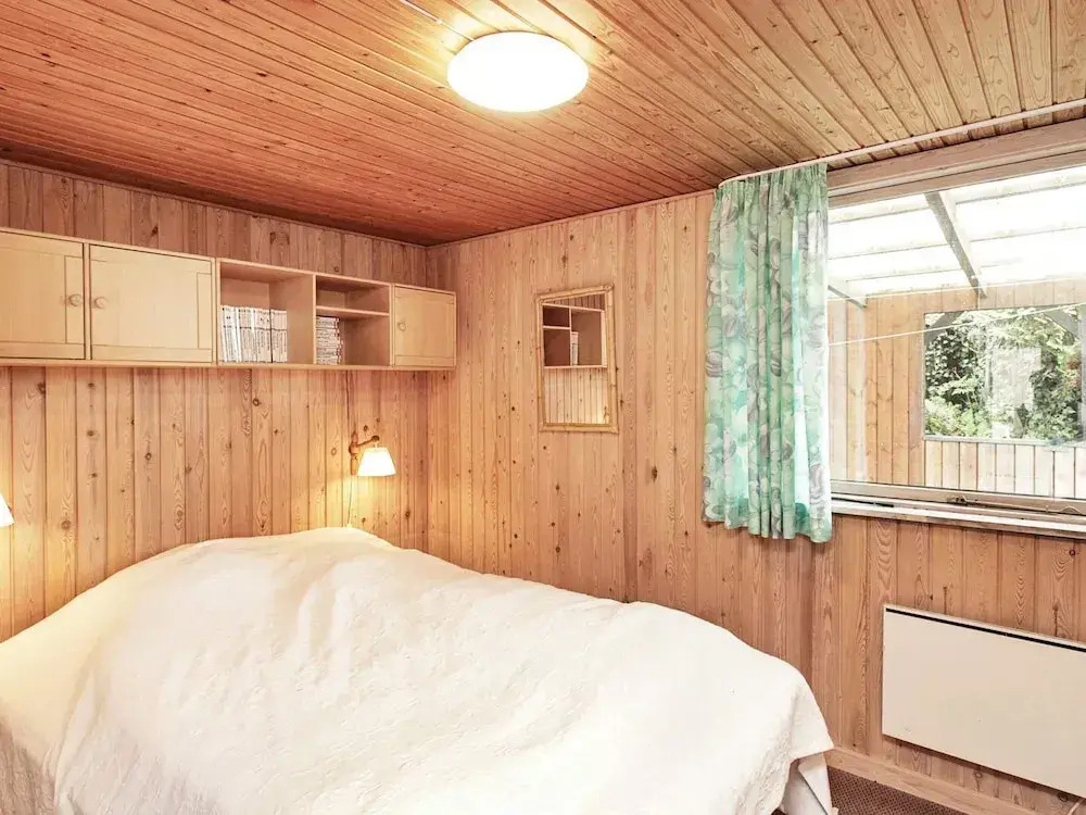 4 Person Holiday Home in Struer