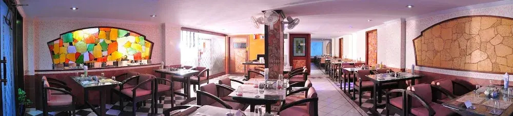 Hotel Jyoti