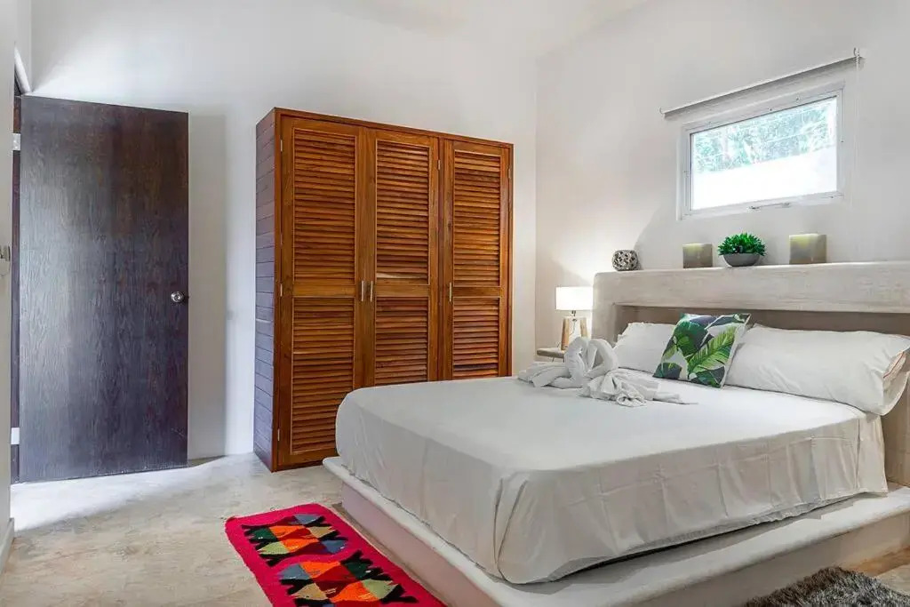 Villa Casa Quetzal - 5 bedroom - La veleta