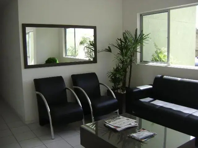 Condominio Plaza