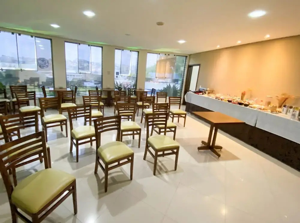 Bela Vista Hotel