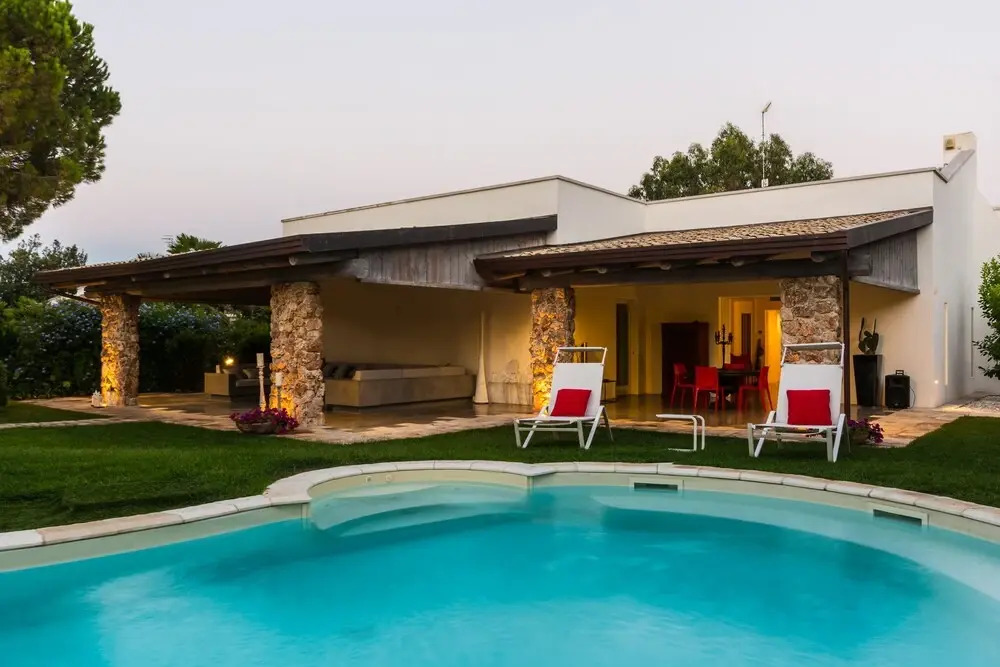 Villa Mora
