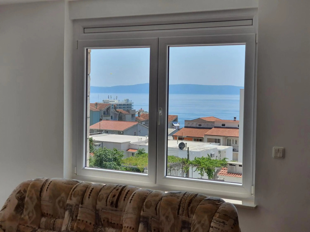 Apartment Dvije Palme-Baranjska