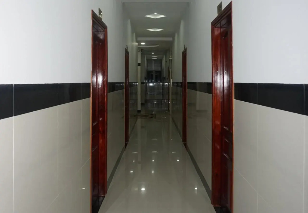Minh Nhi Hotel