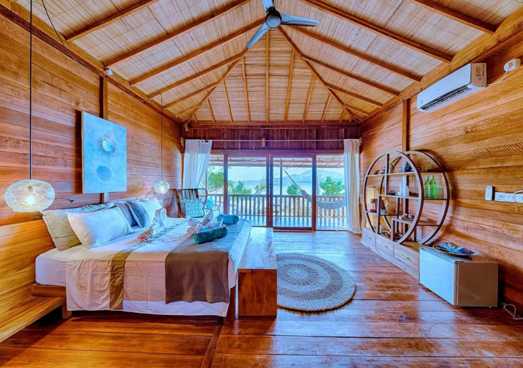 Kuda Laut Boutique Dive Resort