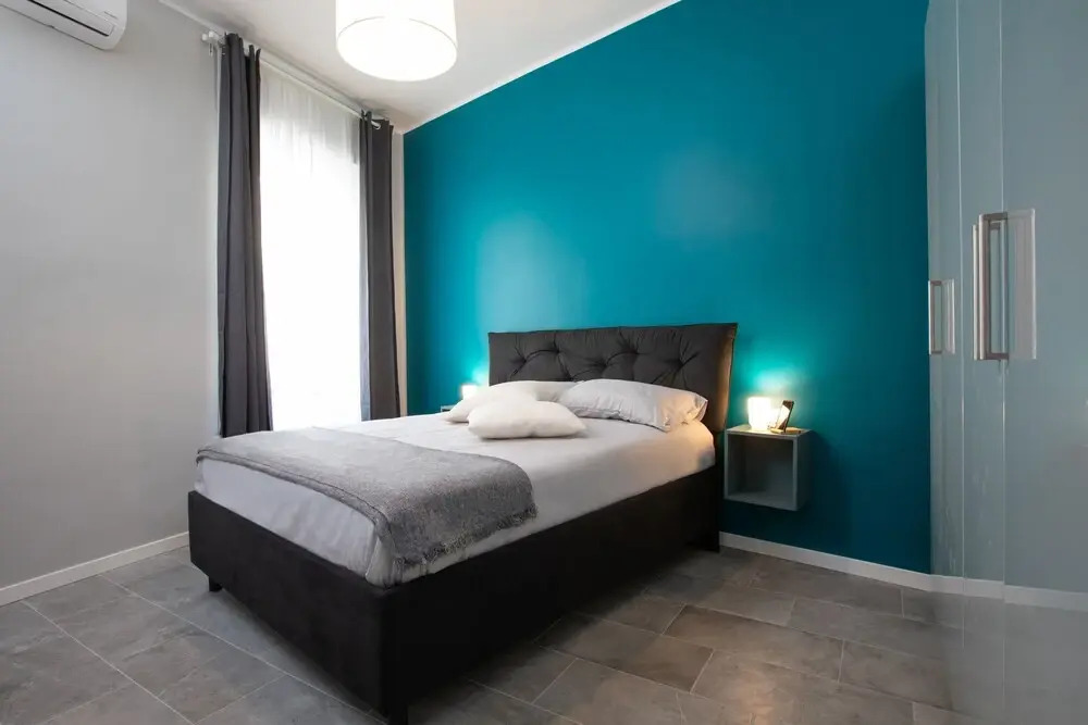 Guest House LT San Bonaventura Apartments colazione inclusa convenzione con impianti termali