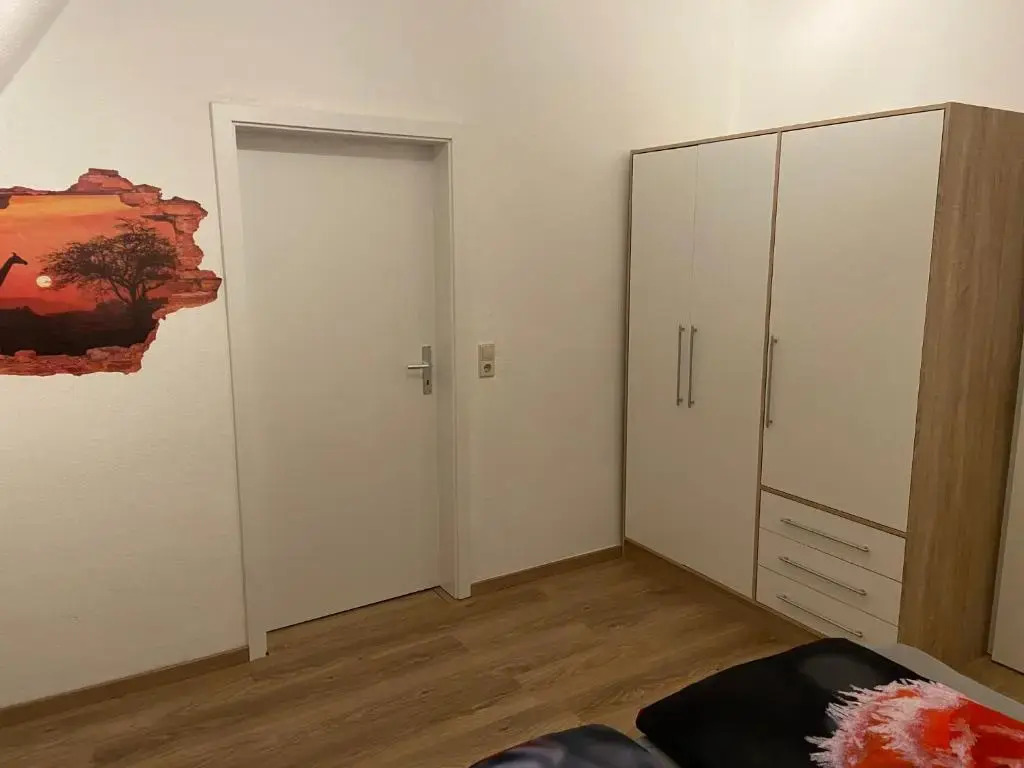 Wohnung Lucie